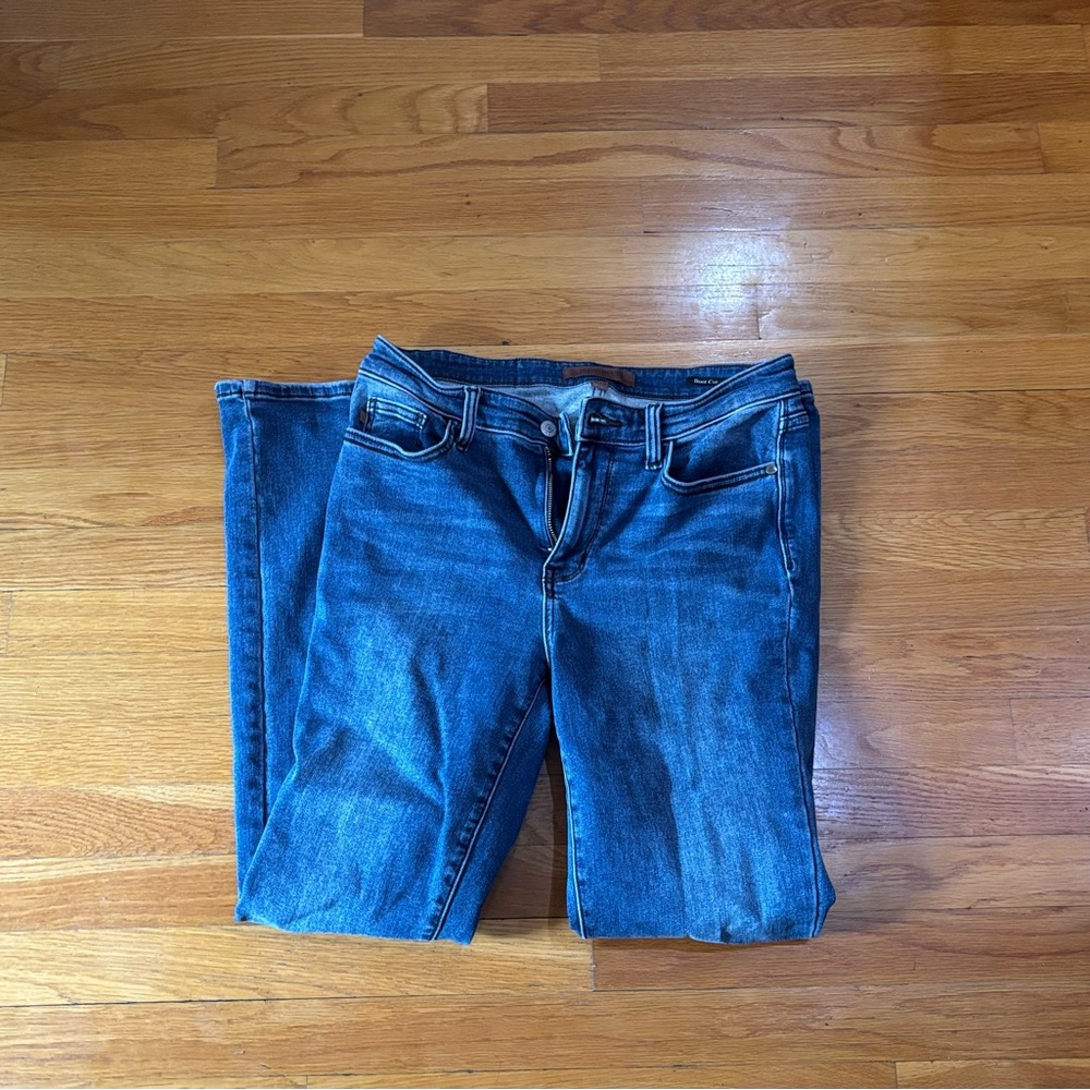 Judy Blue Jeans